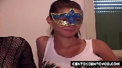 Dos hermosas chicas veinteañeras cuerpo perfecto sexo amateur