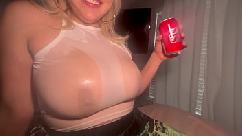 Stepsis se te ven los pezones